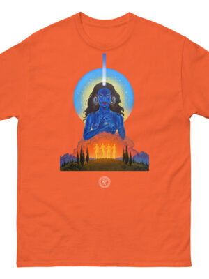 Strange Powers T-shirt Strange Powers T-shirt