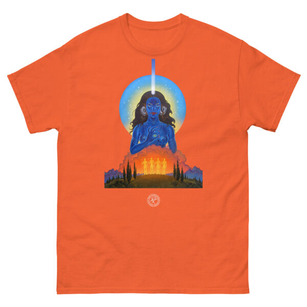 Strange Powers T-shirt Strange Powers T-shirt