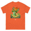 Science and Sorcery T-shirt