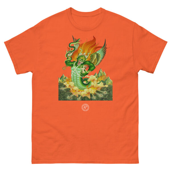 Science and Sorcery T-shirt