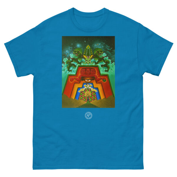 unisex-classic-tee-sapphire-front-680629ad9313b.jpg Doorways in the Sand T-shirt