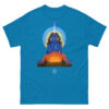 unisex-classic-tee-sapphire-front-68062a8dcb8af.jpg Strange Powers T-shirt