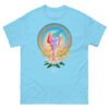 unisex-classic-tee-sky-front-67fbb3f697de6.jpg Dream Trips T-shirt