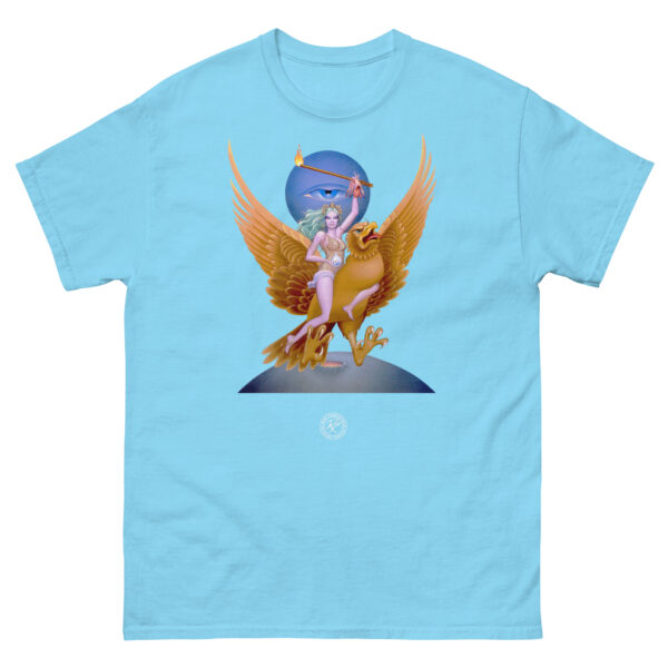 The Champion of Garathorm T-shirt