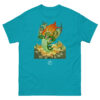 Science and Sorcery T-shirt