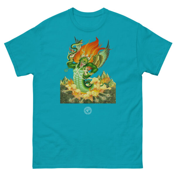 Science and Sorcery T-shirt