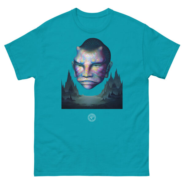 Dagon T-shirt