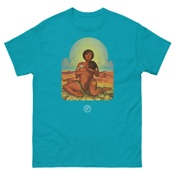 The Hollow Lands T-shirt