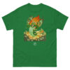 Science and Sorcery T-shirt