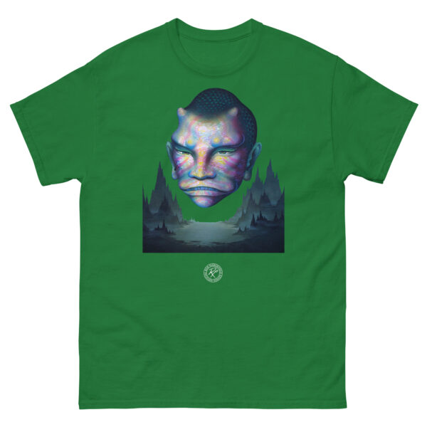 Dagon T-shirt