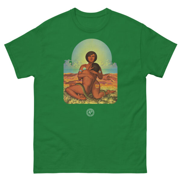 The Hollow Lands T-shirt