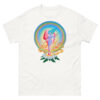 unisex-classic-tee-white-front-67fbb3f69ff54.jpg Dream Trips T-shirt