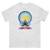 unisex-classic-tee-ash-front-68178d6d4dec2.jpg Nova T-shirt