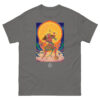 unisex-classic-tee-charcoal-front-681780255e1ea.jpg The Big Time T-shirt