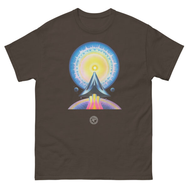 unisex-classic-tee-dark-chocolate-front-68178d6d2288b.jpg Nova T-shirt