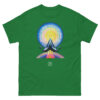 unisex-classic-tee-turf-green-front-68178d6d251c8.jpg Nova T-shirt