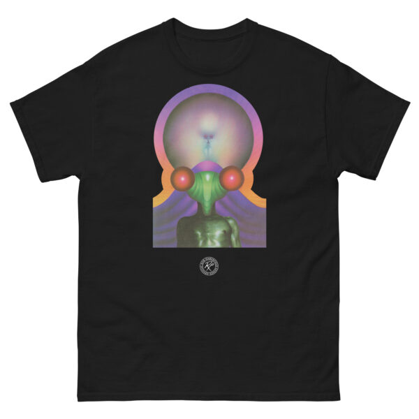 The Sword Of The Dawn 1 T- Shirt