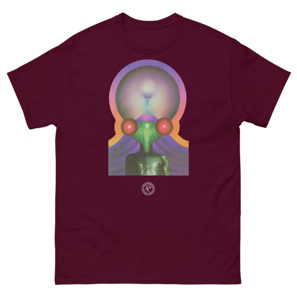 The Sword Of The Dawn 1 T- Shirt