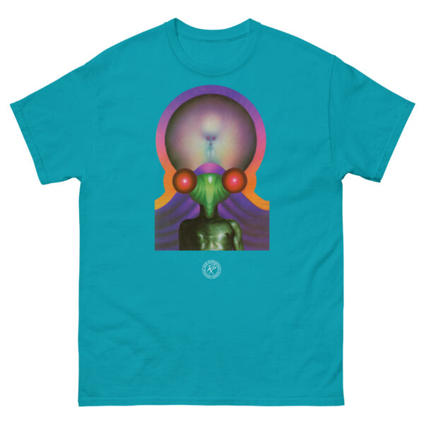 The Sword Of The Dawn 1 T- Shirt