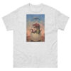 Cryptozoic T-shirt