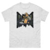 unisex-classic-tee-ash-front-68b5f2cac38a6.jpg The Black Corridor T-shirt