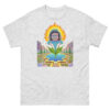 An Alien Heat T-shirt