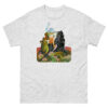 unisex-classic-tee-ash-front-68c455b3e300b.jpg The Time Dweller T-shirt