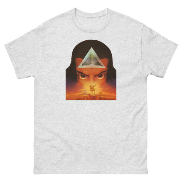 unisex-classic-tee-ash-front-68cb0191878a2.jpg Count Brass T-shirt