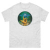 unisex-classic-tee-ash-front-68d158ec7a3b7.jpg The Languages of Pao T-shirt