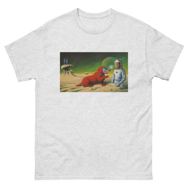 Science Fiction 2 T-shirt