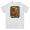 unisex-classic-tee-ash-front-68dc3fc18cc4d.jpg The Shores of Death