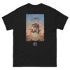 Cryptozoic T-shirt