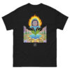 An Alien Heat T-shirt
