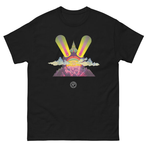 unisex-classic-tee-black-front-68c85455076f9.jpg The Singing Citadel T-shirt