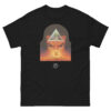 unisex-classic-tee-black-front-68cb01915bde5.jpg Count Brass T-shirt