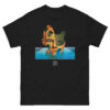 unisex-classic-tee-black-front-68cfcaf554c30.jpg The Mind Parasites T-shirt