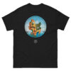 unisex-classic-tee-black-front-68d031ca6d5d3.jpg The Mind Parasites 2 T-Shirt