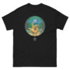 unisex-classic-tee-black-front-68d158ec42f75.jpg The Languages of Pao T-shirt