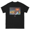 unisex-classic-tee-black-front-68d17132beecd.jpg Star Gate T-shirt