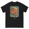 unisex-classic-tee-black-front-68dc3fc1694c9.jpg The Shores of Death