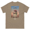 Cryptozoic T-shirt