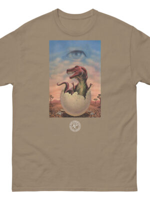 Cryptozoic T-shirt Cryptozoic T-shirt
