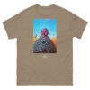 unisex-classic-tee-brown-savana-front-68b5f04a28b9c.jpg The Philosophers Stone T-shirt