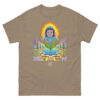 An Alien Heat T-shirt