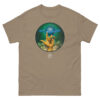 unisex-classic-tee-brown-savana-front-68d158ec6bf1a.jpg The Languages of Pao T-shirt