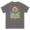 An Alien Heat T-shirt