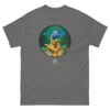 unisex-classic-tee-charcoal-front-68d158ec5381c.jpg The Languages of Pao T-shirt