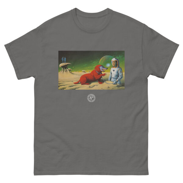 Science Fiction 2 T-shirt