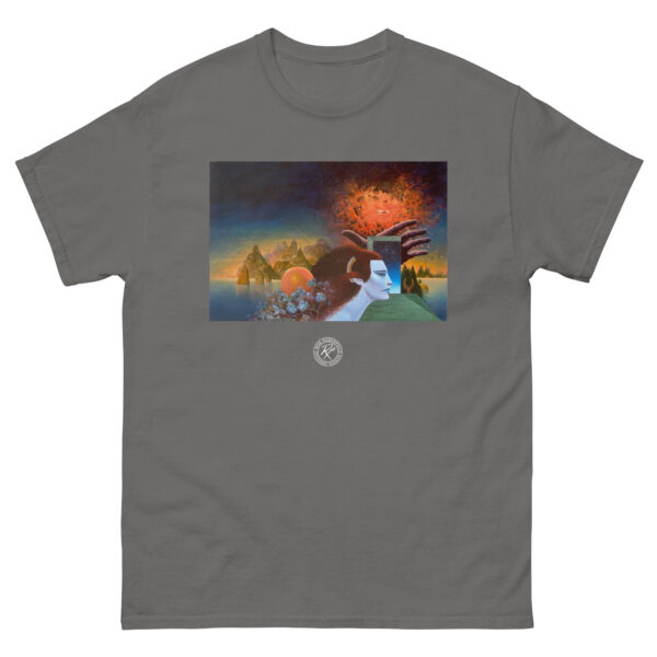 Star Gate T-shirt by Bob Haberfield.jpg Star Gate T-shirt by Bob Haberfield