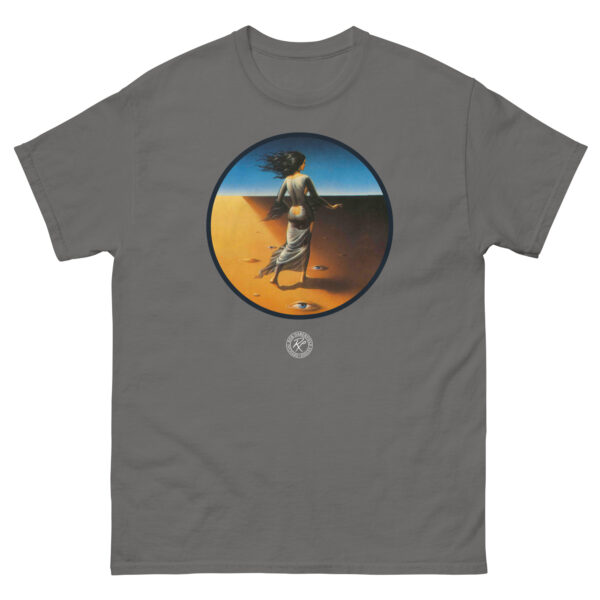 unisex-classic-tee-charcoal-front-68d172023a68d.jpg The Moment of Eclipse